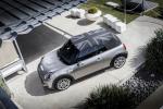Mini Cooper S Cabrio Open 150 Edition 2016 года